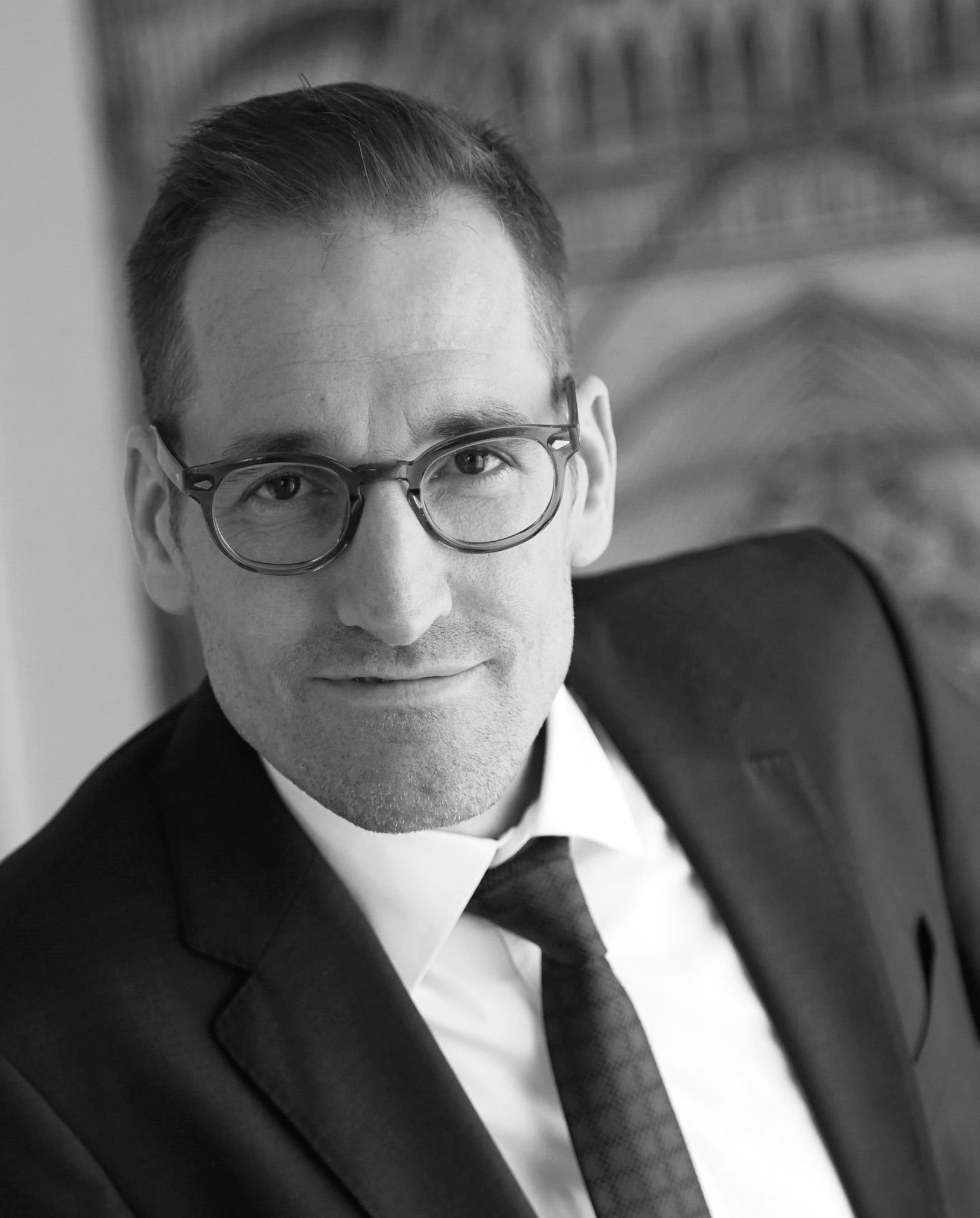 Thomas Weber, Gründer und Inhaber von Co & Co